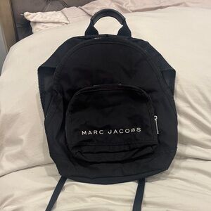 Marc Jacobs Classic Black Men's Backpack